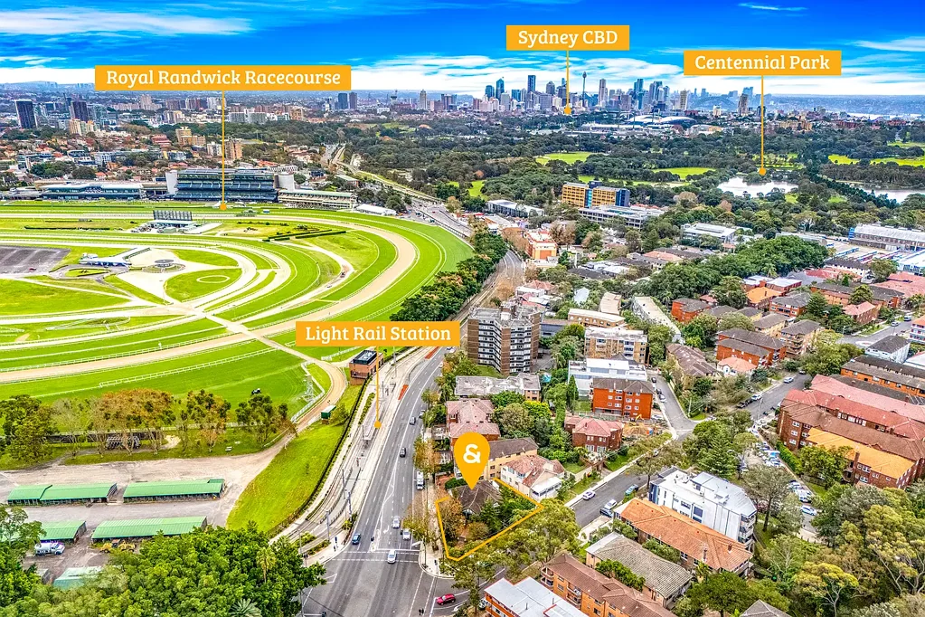 110 Alison Road, Randwick, NSW 2031