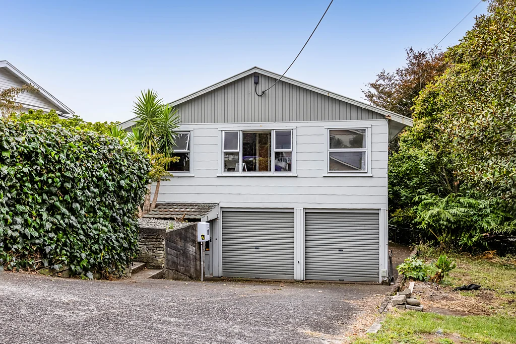 17 Rawhiti Street, Vogeltown, New Plymouth, Taranaki
