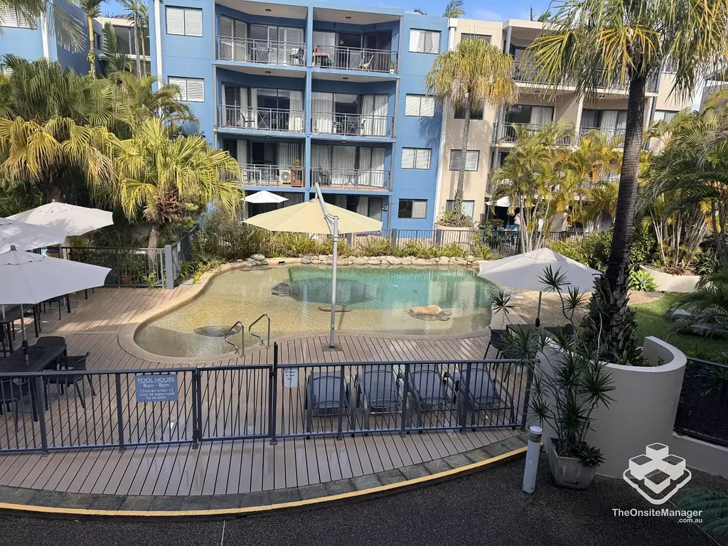 Dicky Beach 2침실 Coastal Living Opposite Dicky Beach | Flexible Lifestyle or Investment Opportunity