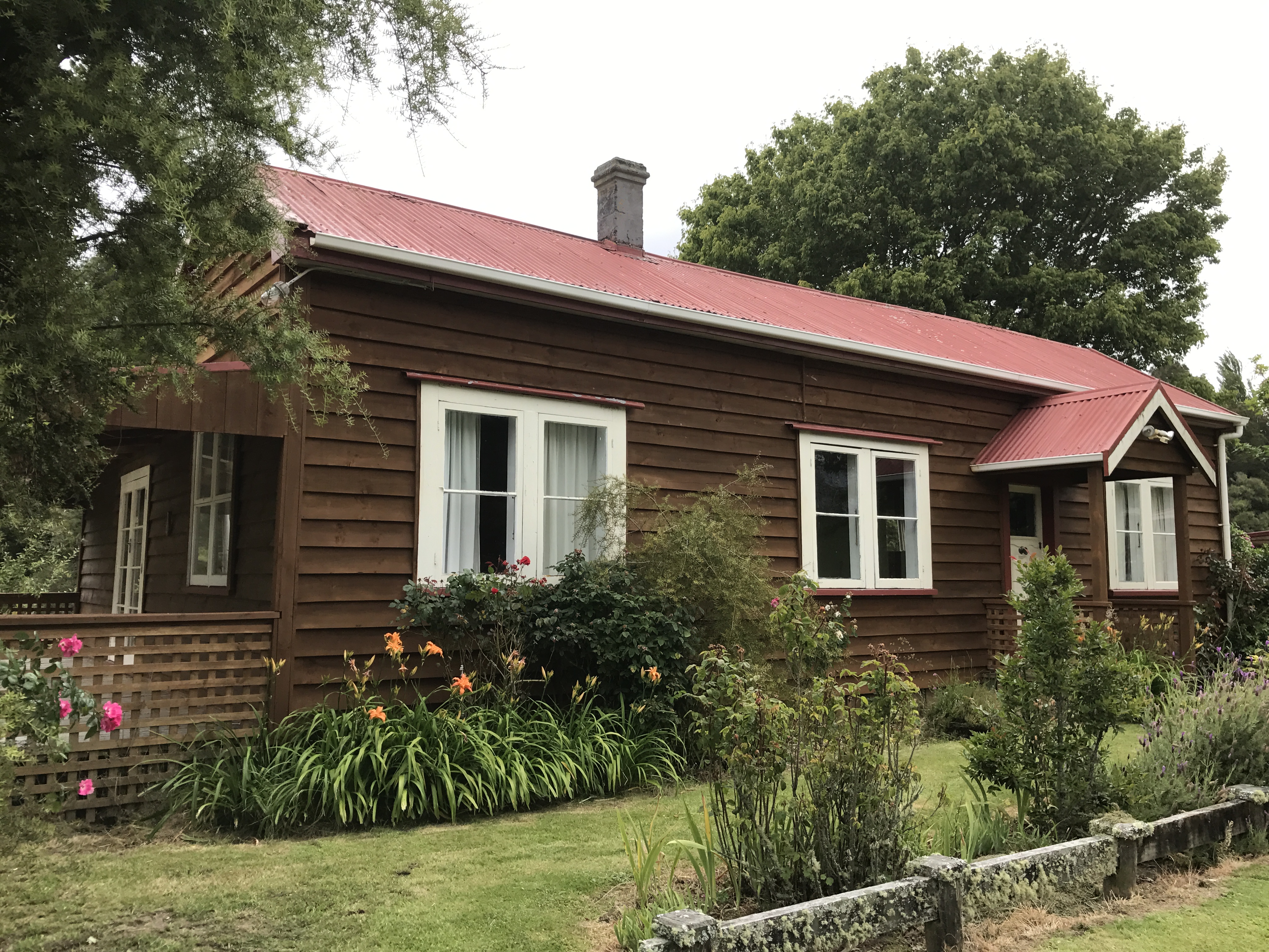 2801 State Highway 4, Aria, Waitomo, 3 chambres, 0 salles de bain