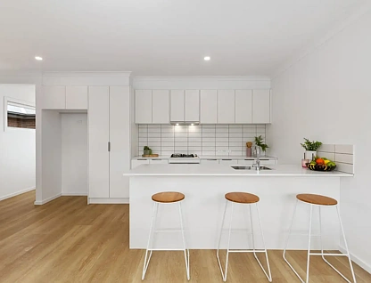 10/316 Smythes Road, Delacombe, Ballarat, 2 રૂમ, 2 બાથરૂમ, Townhouse