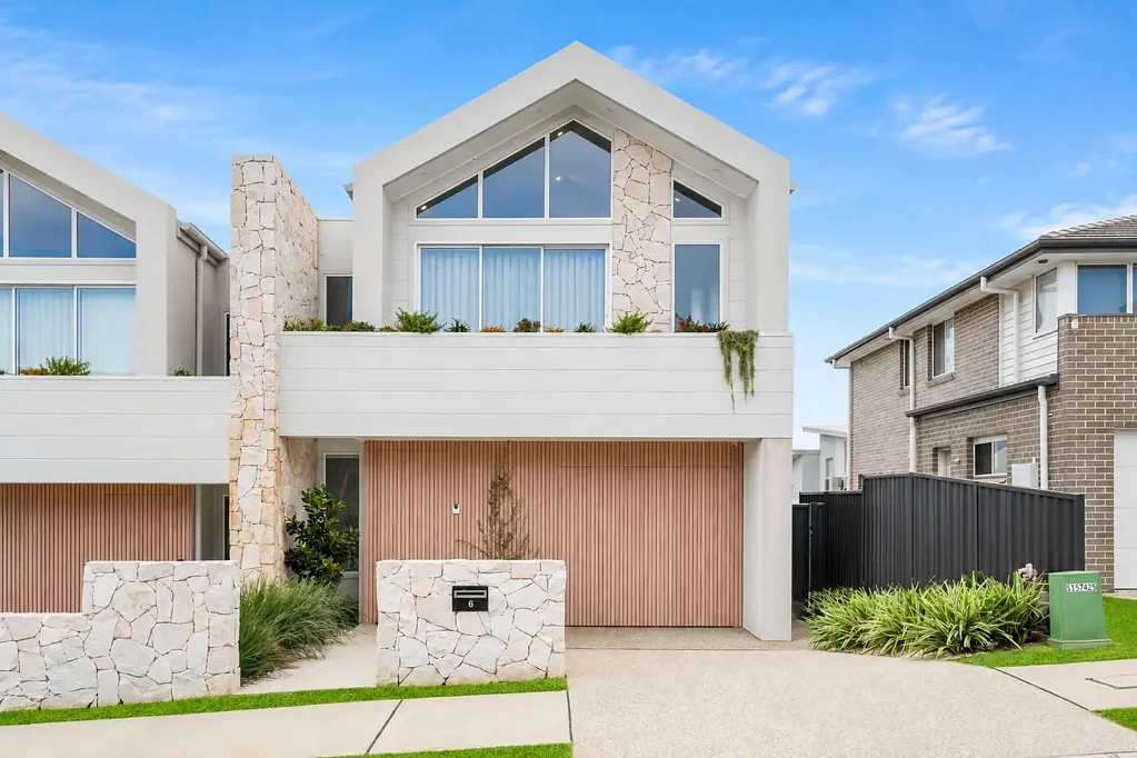 Dunmore 3Zimmer Luxury Living, Beautifully Crafted