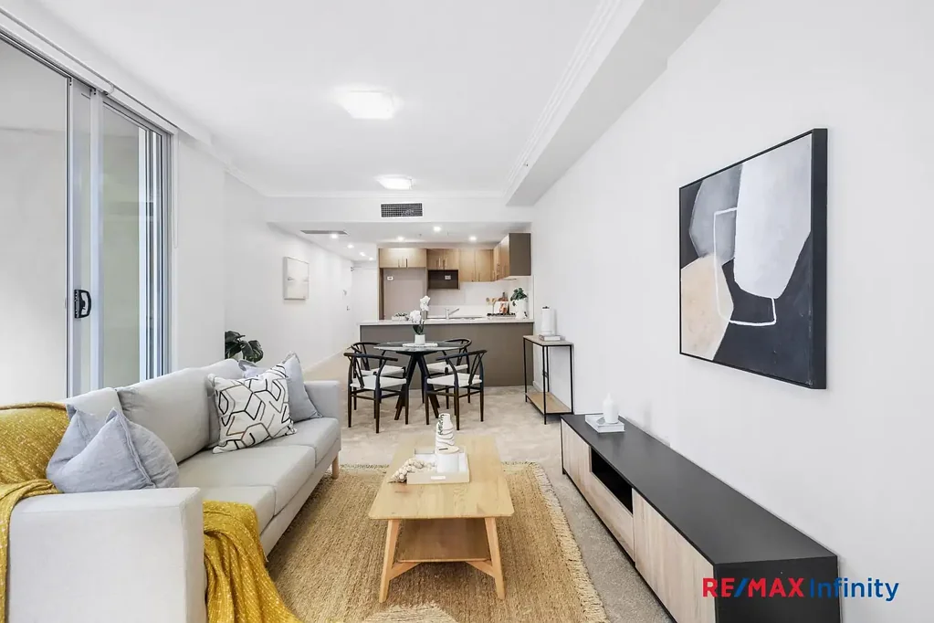 2503/2-4 Cunningham Street, Haymarket, NSW 2000