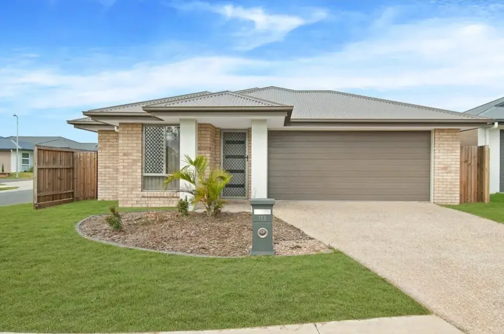 For Lease: Family Home in Yarrabilba