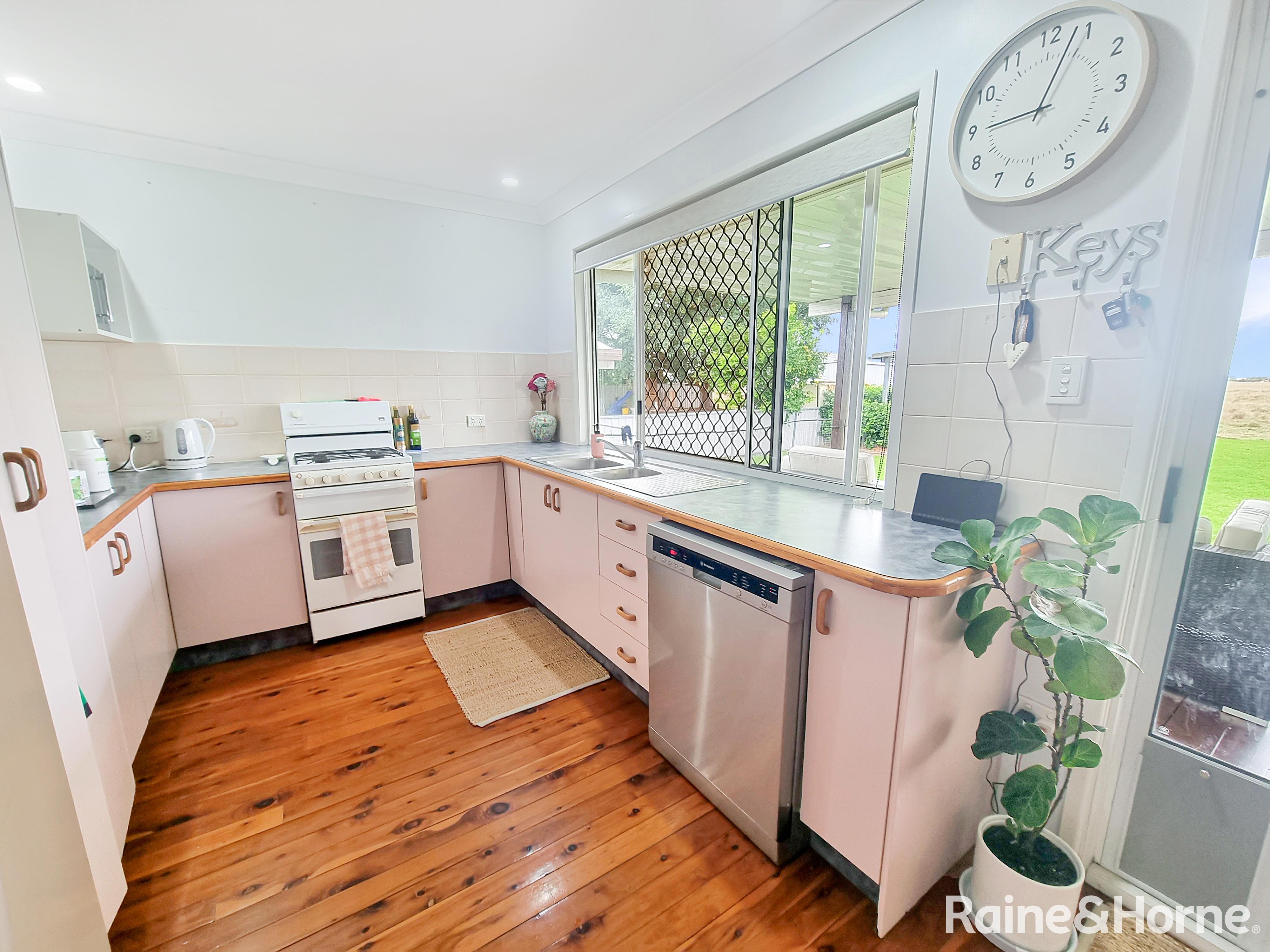 103 OWEN ST, DALBY QLD 4405, 0 Kuwarto, 0 Banyo, House