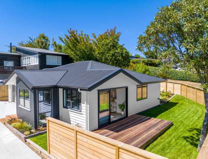 22B Hinekura Avenue, Taupo, Central North Island, 3房, 2浴, 独立屋