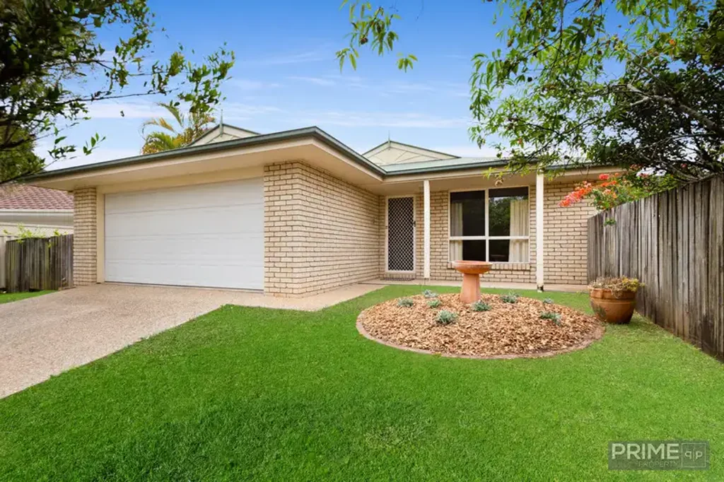 Palmwoods 4房  Peaceful & Private in Palmwoods