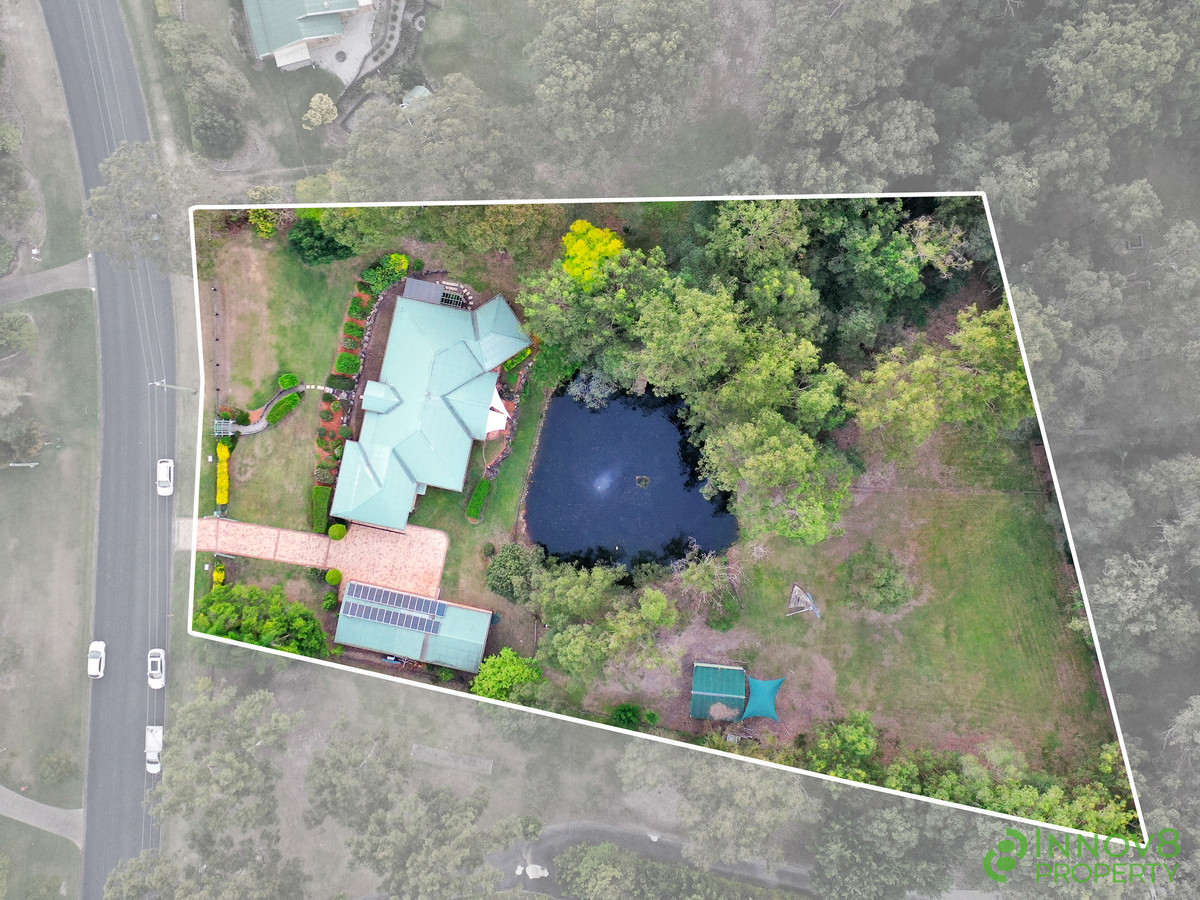 7 HIDDEN VALLEY DR, EATONS HILL QLD 4037, 0 habitaciones, 0 baños, House