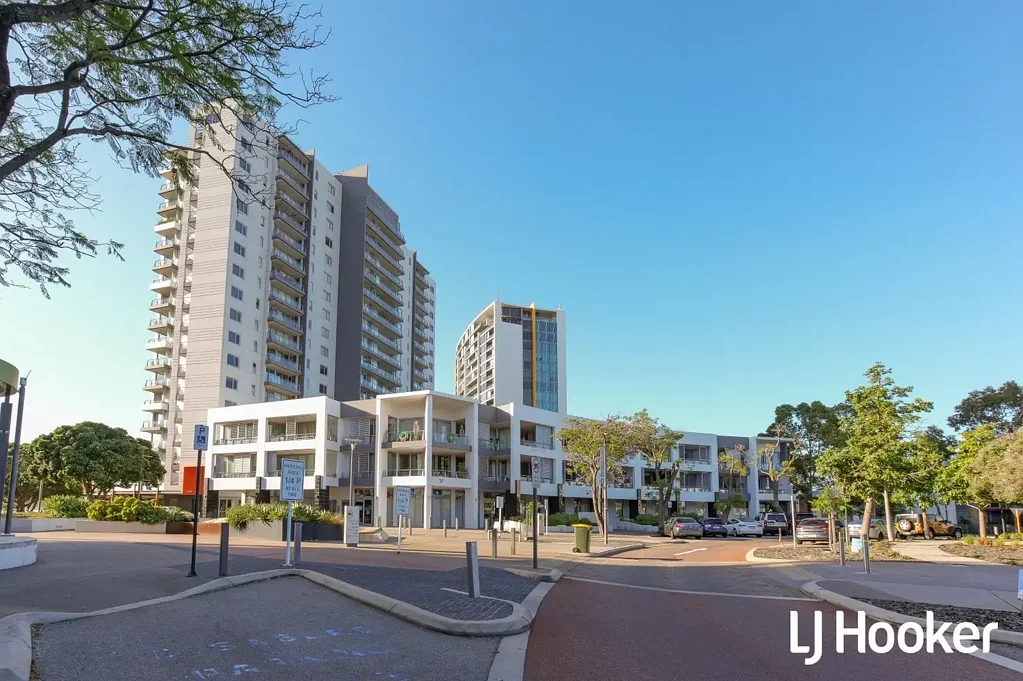 Luxury, space & convenience