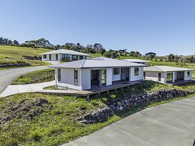 Coopers Beach 2 Bedroom The View. The Village. Retire in Style.
