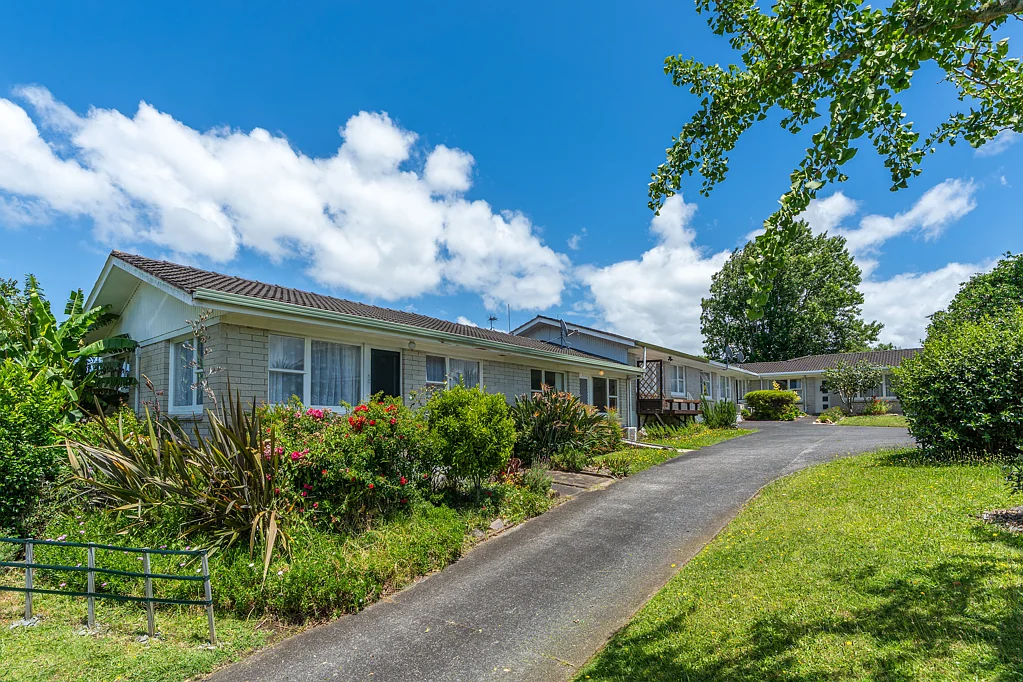 2/77 Wellington Street, Howick, Manukau City, Auckland