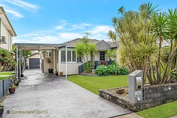 3 Gwydir Street, Greystanes