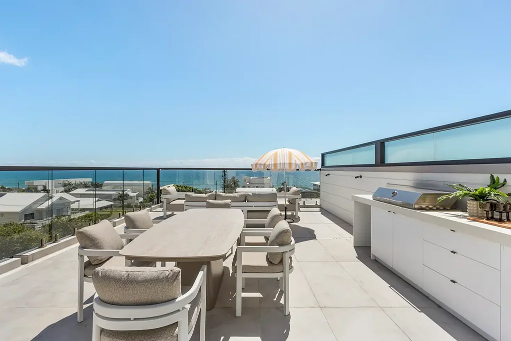 Tugun 3침실 Luxury Coastal Living