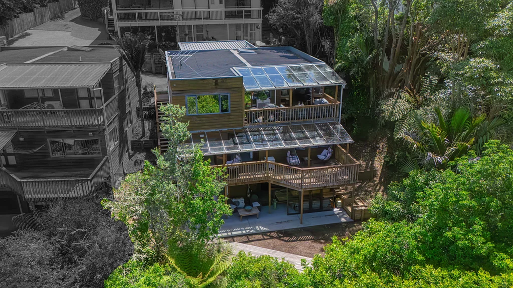 2/3 Prebble Place, Mission Bay, Auckland City, Auckland