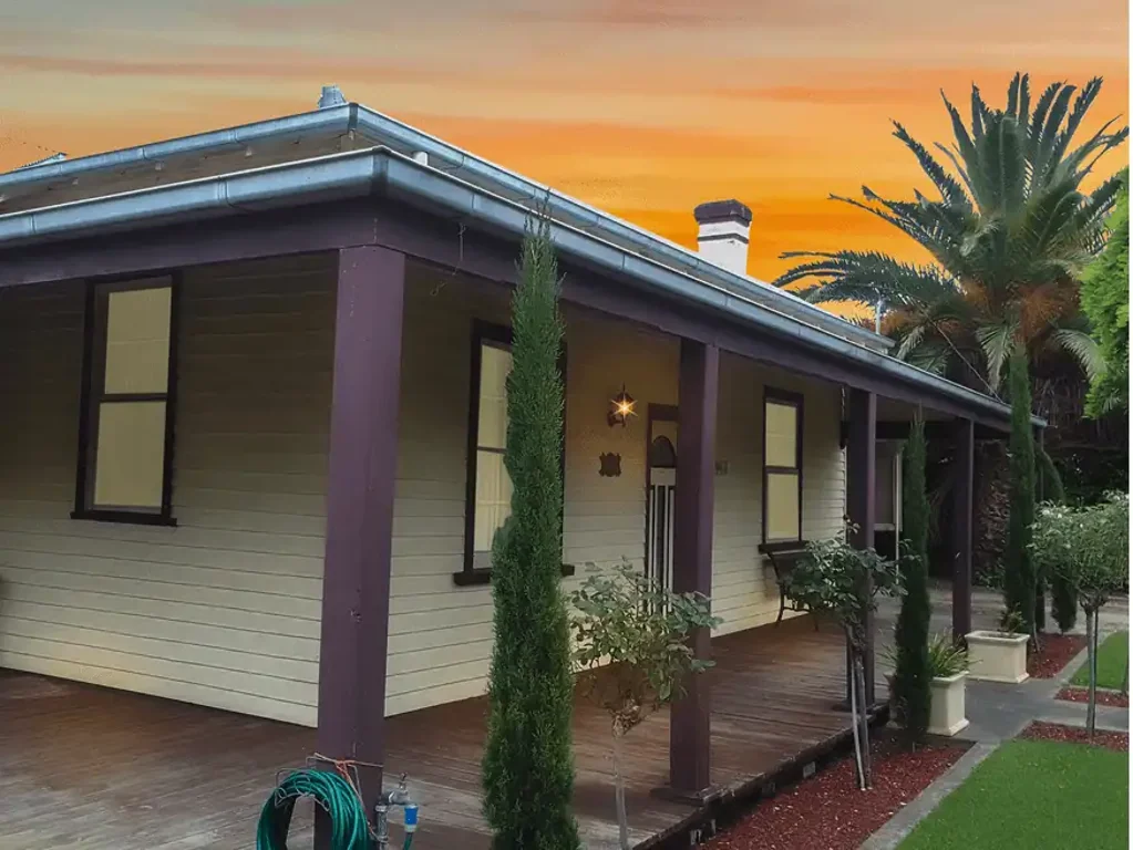 143 Elizabeth Street, Edenhope, VIC 3318