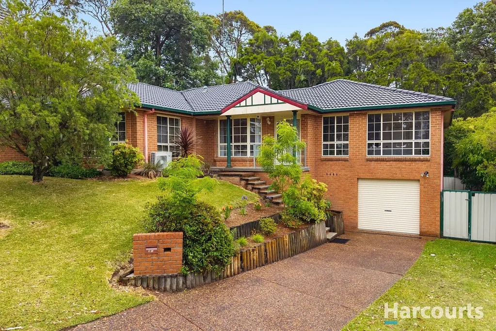 2/17 Lowana Crescent, Kahibah, NSW 2290