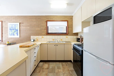24/20 Oliver Street, Lyneham, ACT 2602, 2房, 1浴, Unit