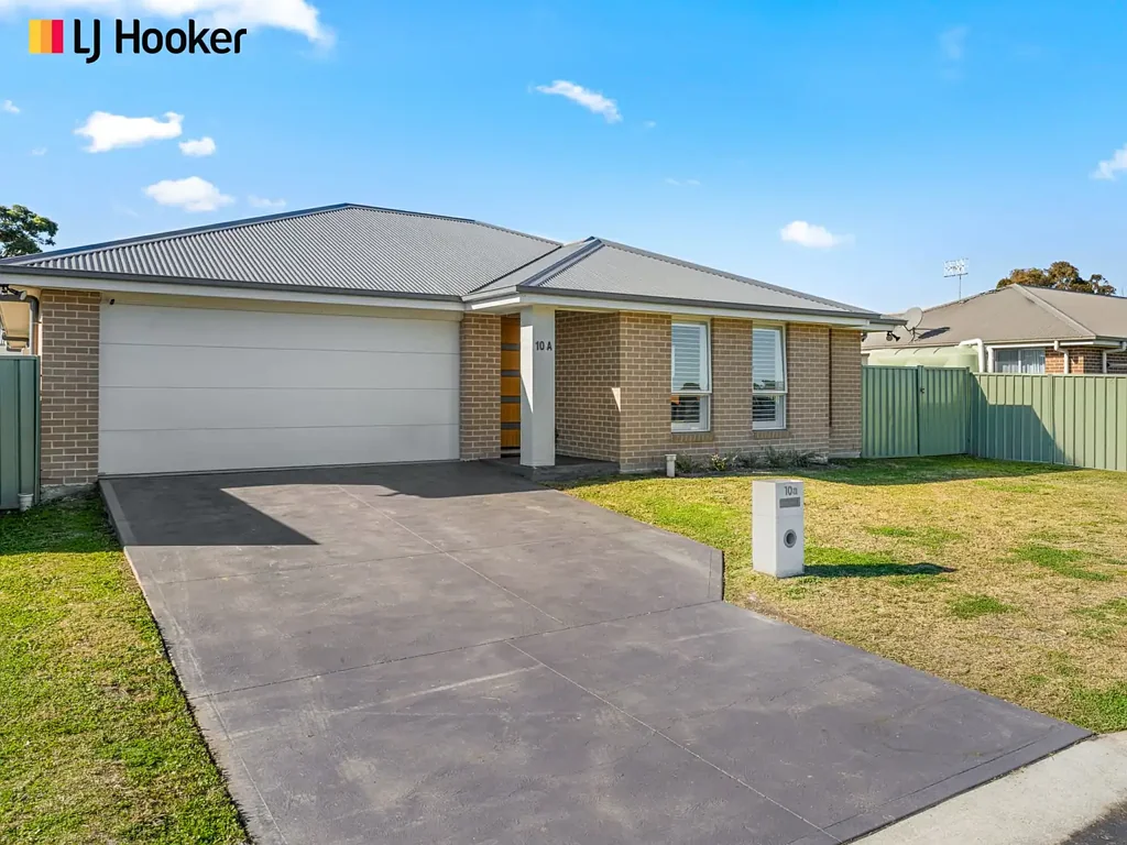 Nowra 4Kwarto Stylish, Modern & Ready to Enjoy
