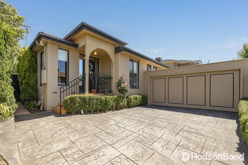 2/300 Porter Street, Templestowe, VIC 3106