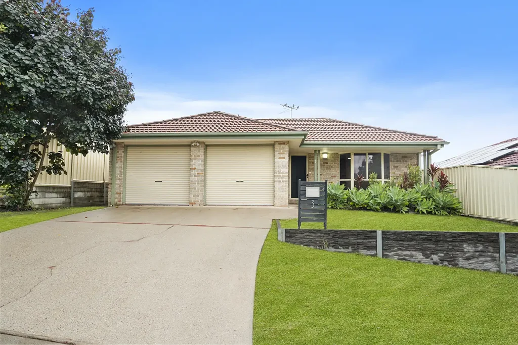 Acacia Ridge 4ਬੈੱਡਰੂਮ Elevated Family Living with Space, Privacy & Comfort