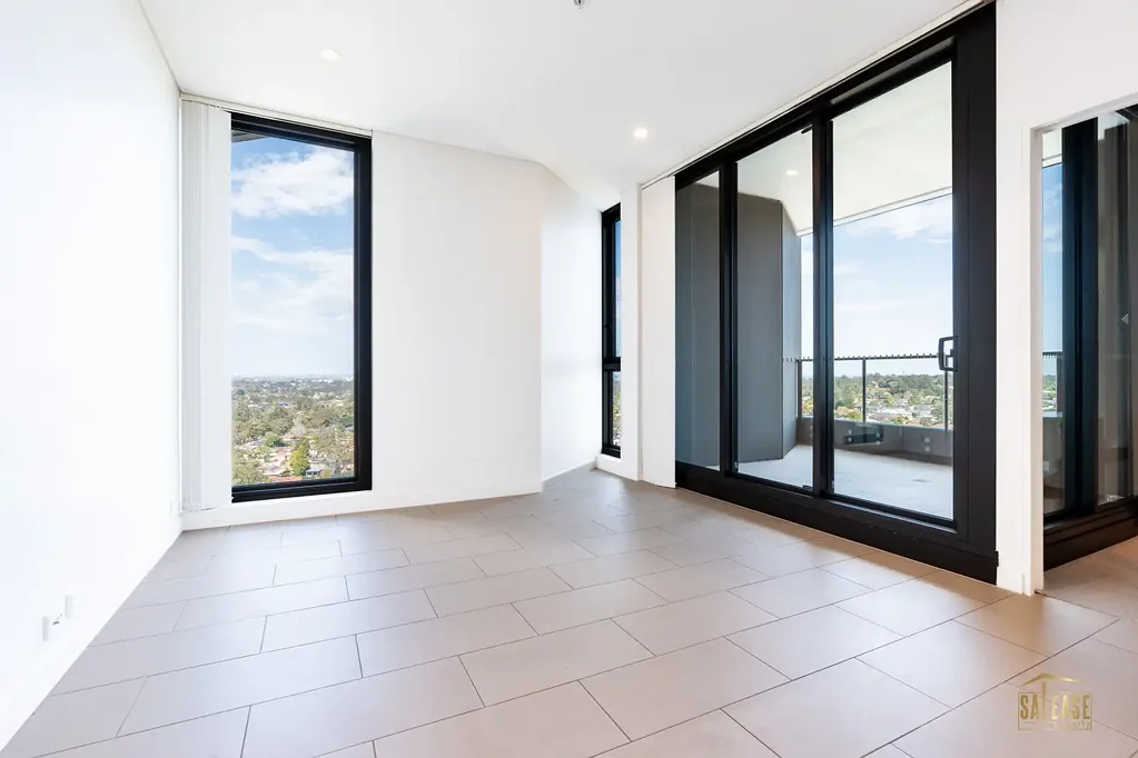 North Ryde 1 Bedroom Modern 1 BEDROOM Apartment with STUDY in Prime Location next to North Ryde Metro Station