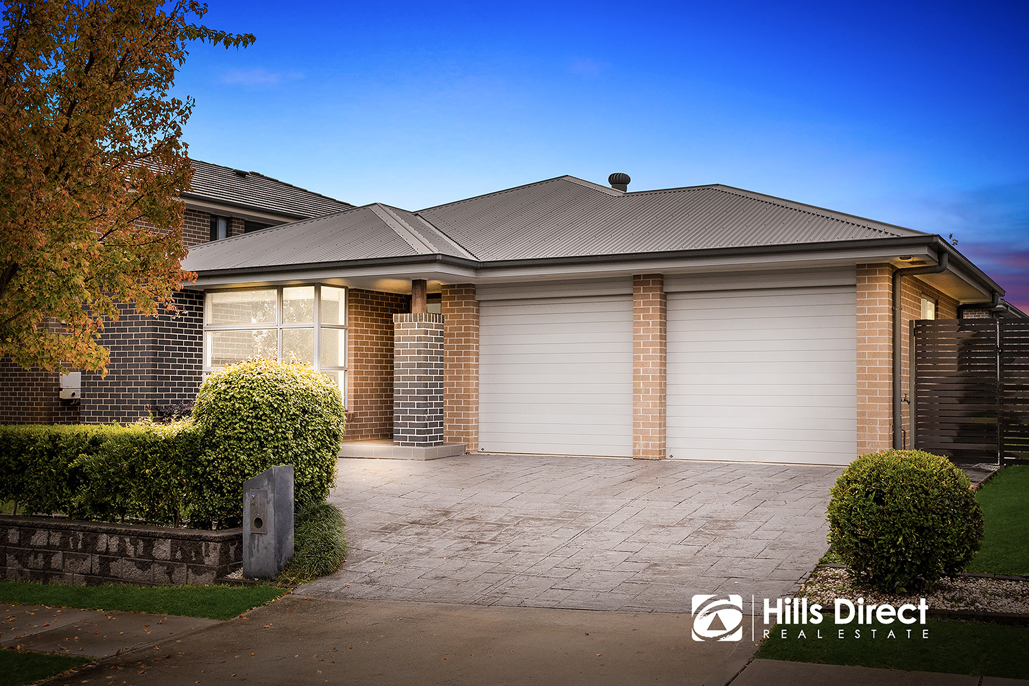 24 FAULCONBRIDGE ST, THE PONDS NSW 2769, 0 chambres, 0 salles de bain, House