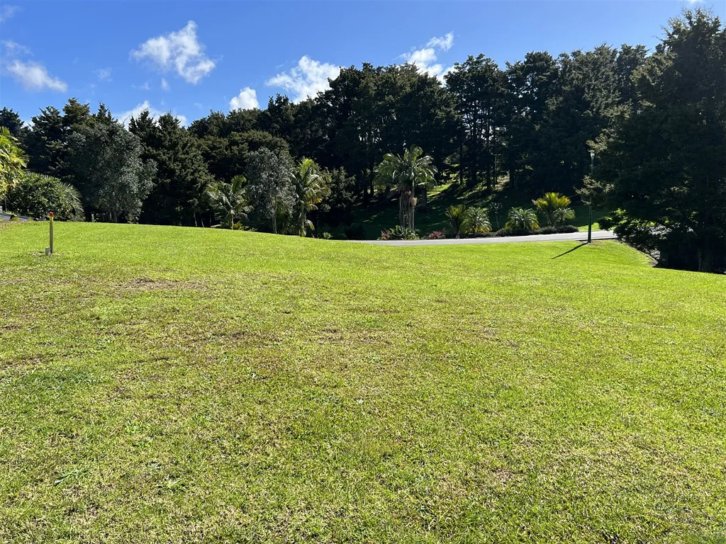 Kerikeri  Exclusive and Now Priced to Sell