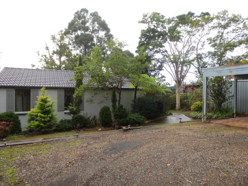 Private family home