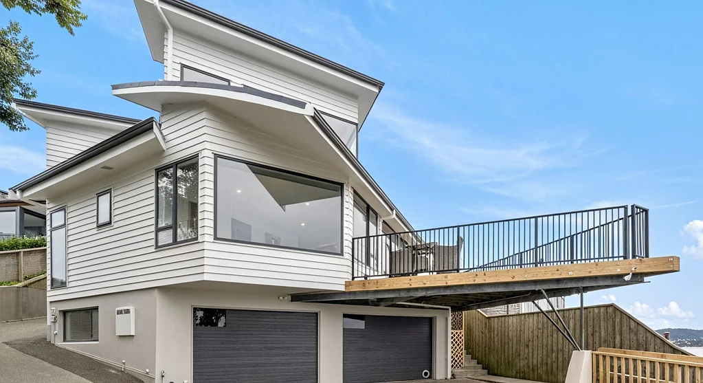 Roseneath 5部屋 In the Perfect Location and Views to Die For !