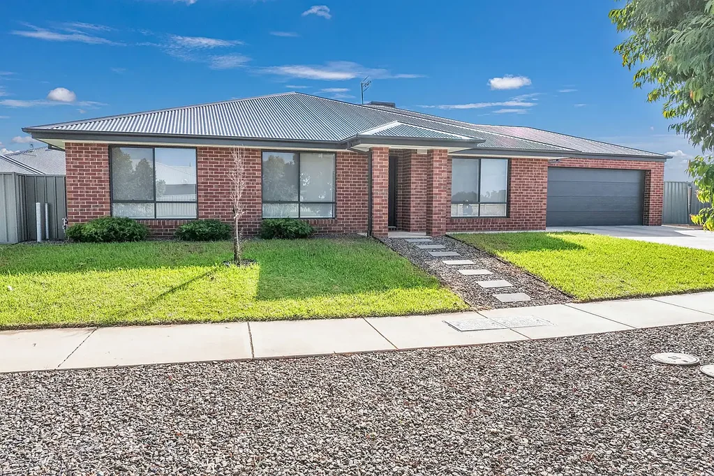 1 Wallaby Court, Kyabram, VIC 3620