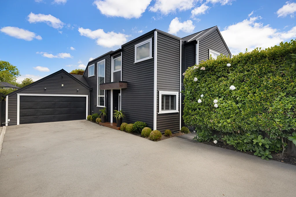 5A Staveley Street, Avonhead, Christchurch, Canterbury