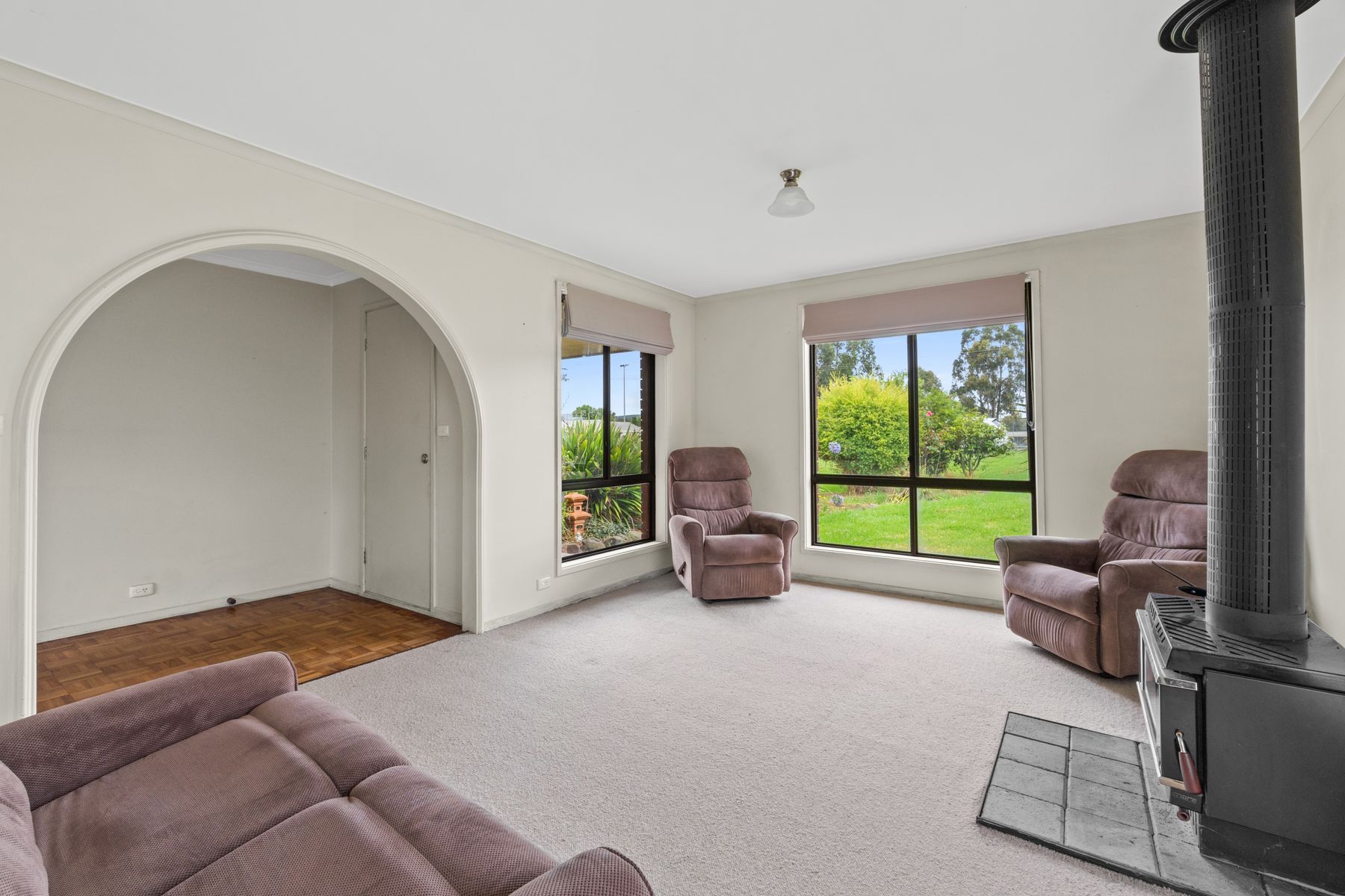 5 GORMANDALE-STRADBROKE RD, GORMANDALE VIC 3873, 0 ਕਮਰੇ, 0 ਬਾਥਰੂਮ, House