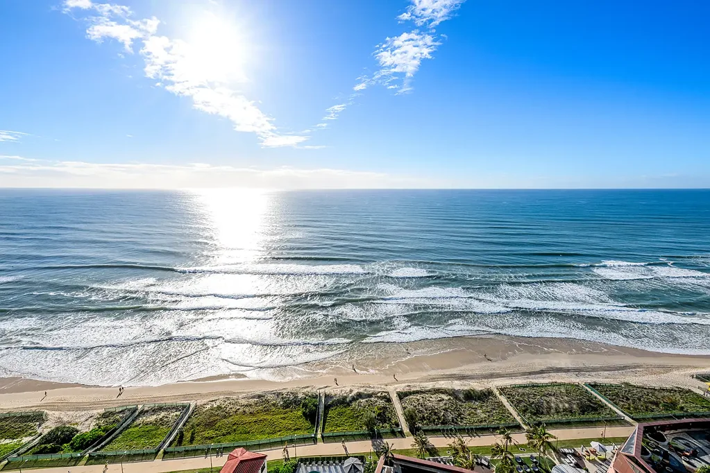 Jewel 12302/36 Old Burleigh Road, Surfers Paradise, QLD 4217
