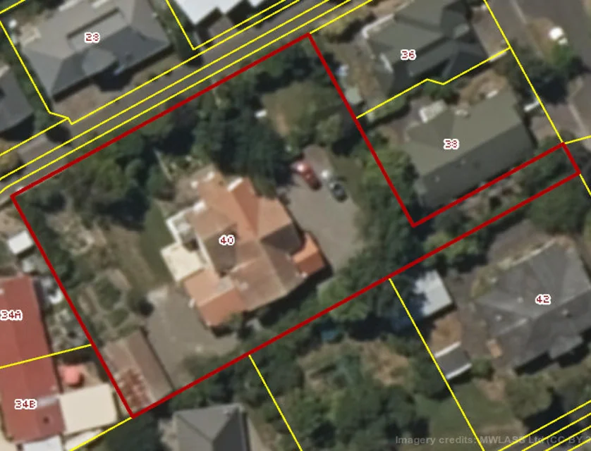 40 Batt Street, West End, Palmerston North City, 5 Bedrooms, 0 Bathrooms