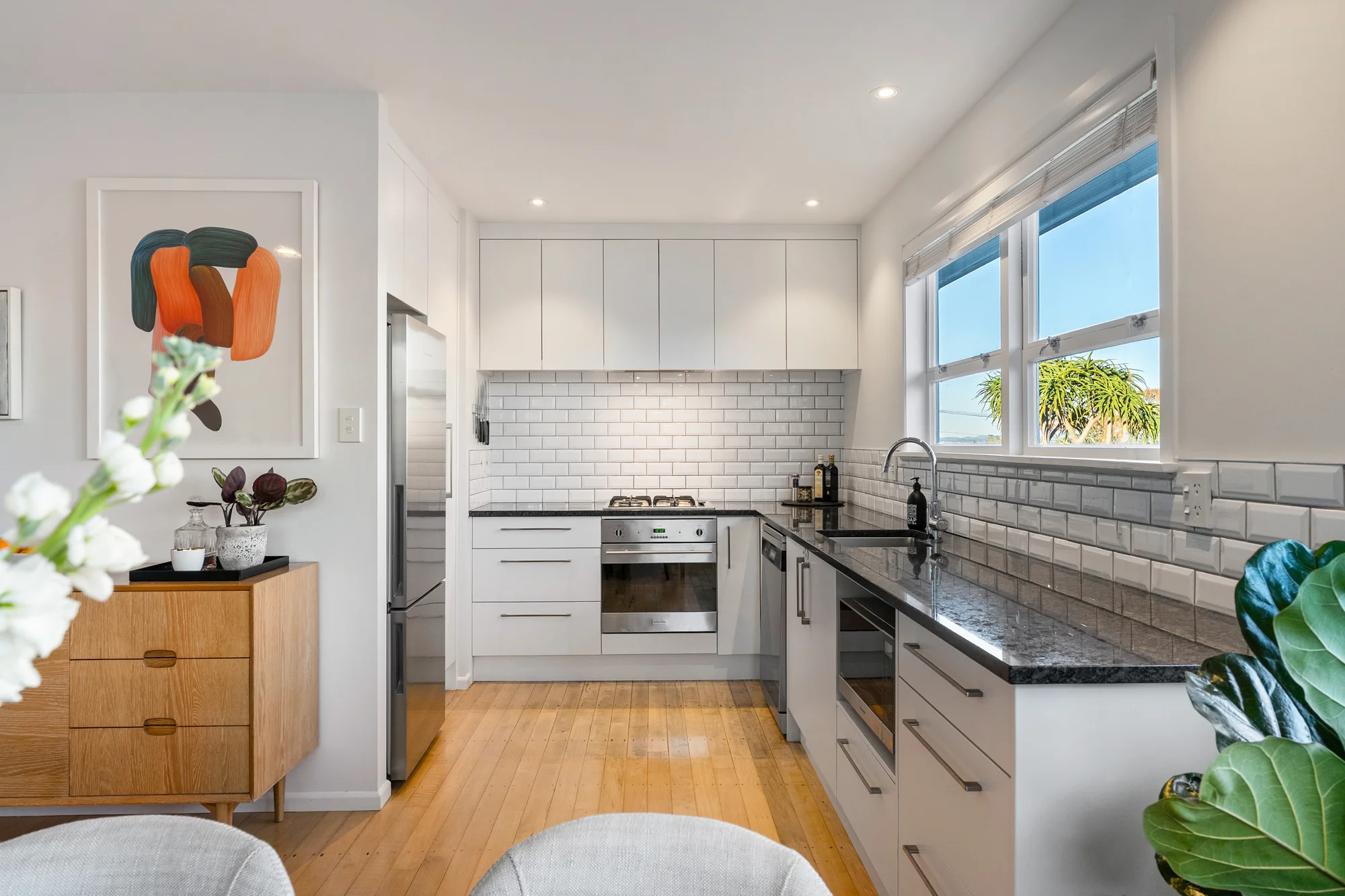 28A Moana Avenue, Onehunga, Auckland, 3 Bedrooms, 2 Bathrooms, House