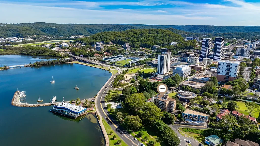 8/1 Mann Street, Gosford, NSW 2250