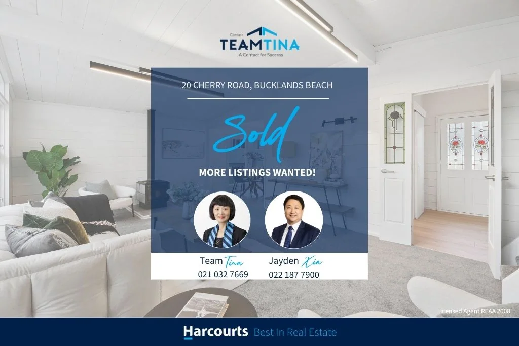 20 Cherry Road, Bucklands Beach, Manukau City, Auckland