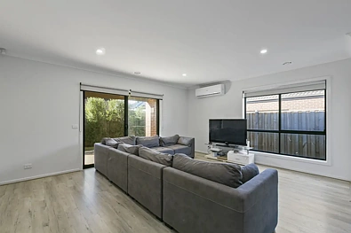 77 Kingdom Boulevard, Weir Views, VIC 3338, 5 રૂમ, 3 બાથરૂમ, House