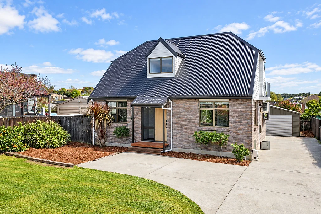 Dinsdale 4 Bedroom Character, Space & Family Living