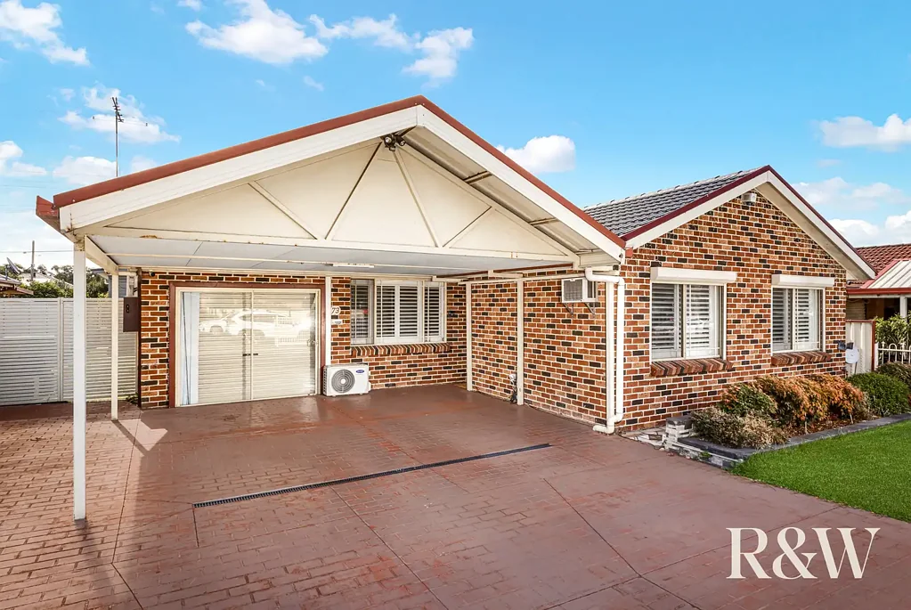 73 & 73a Carroll Crescent, Plumpton, NSW 2761