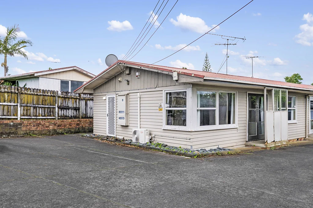 1/93 Barrack Road, Mount Wellington, Auckland City, Auckland