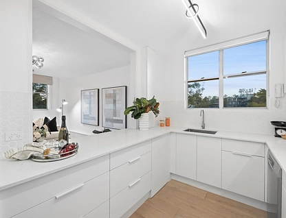 21/36 Jerdanefield Road, St Lucia, Brisbane Western Region, 3 ห้องนอน, 2 ห้องน้ำ, Apartment