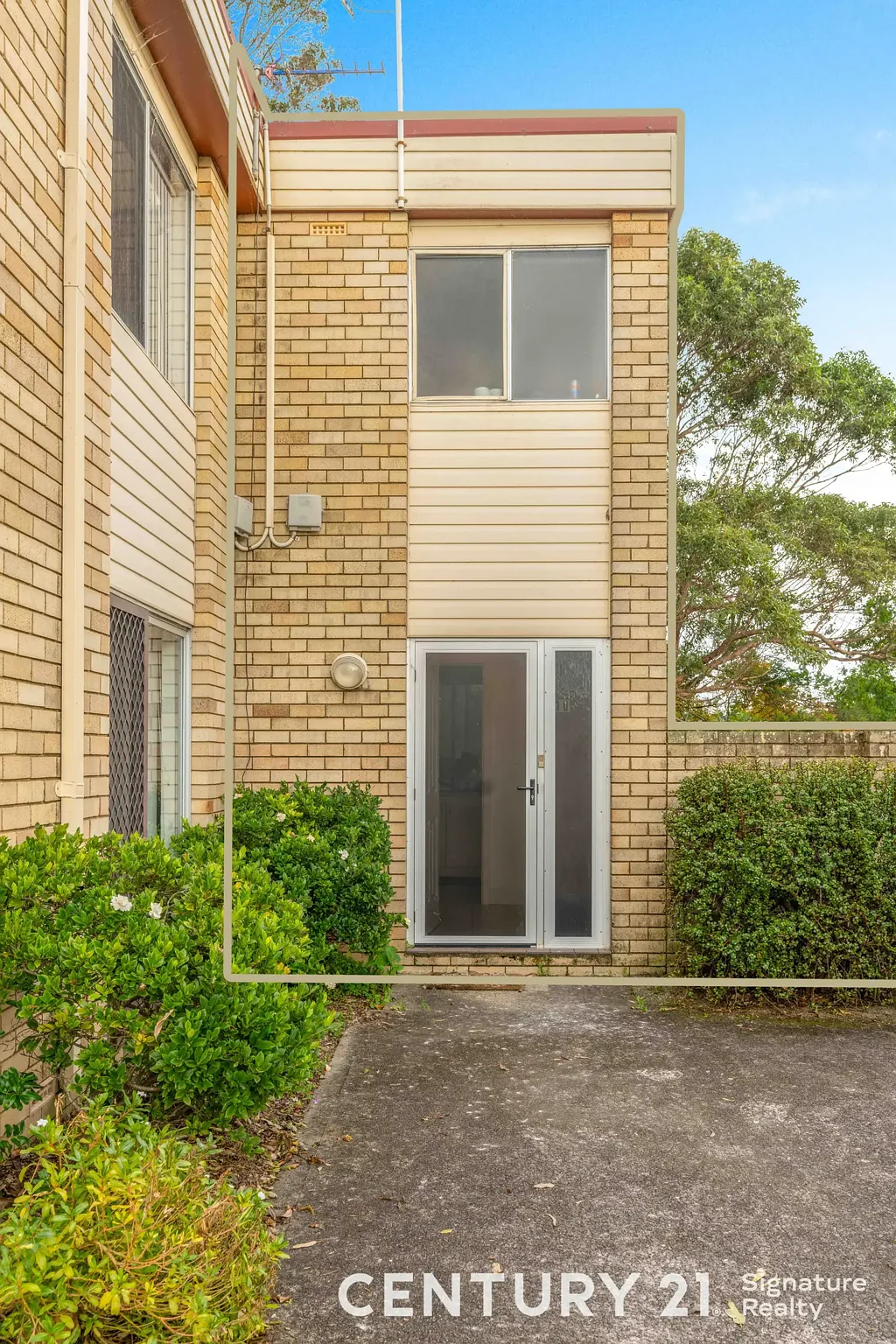 Nowra 2房  Own your own home - Affordable unit