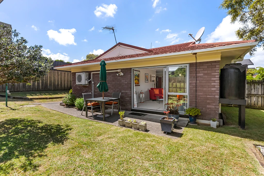 3/27 Brookfield Avenue, Onehunga, Auckland City, Auckland