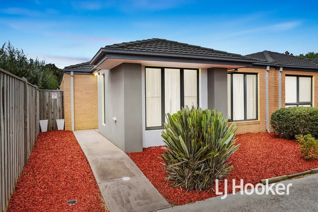 Cranbourne West 3침실 Modern Living fit for First Home Buyers & Investors!