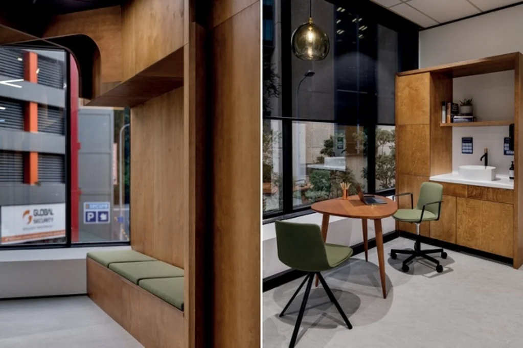 Auckland Central High-Quality Medical/Consultation Space