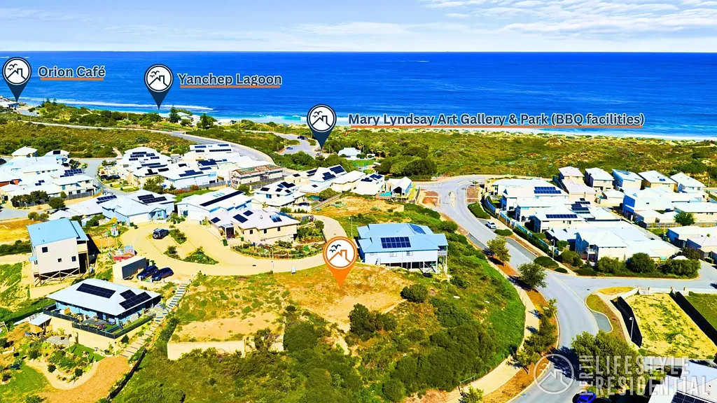 Yanchep Where Coastal Horizons Become Your Everyday View