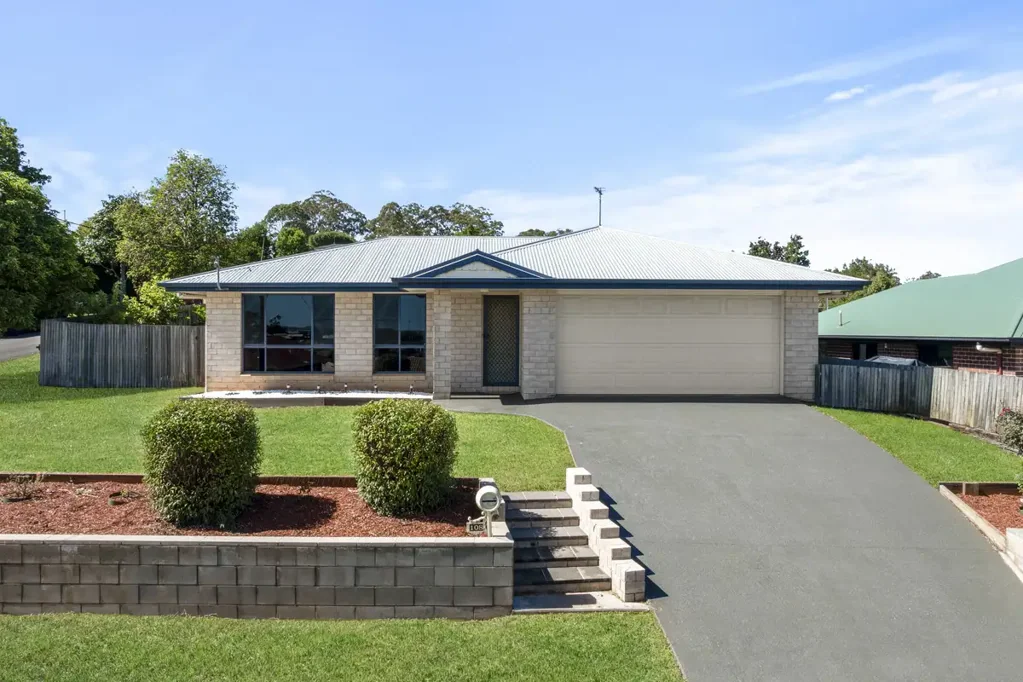 108 Gorman Street, Darling Heights, QLD 4350