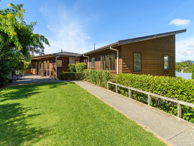 73 Botanical Road, Tauranga South, Tauranga, 6 chambres, 0 salles de bain