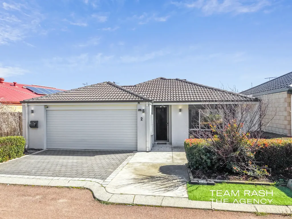 Forrestfield 3ਬੈੱਡਰੂਮ Entertain in Style, Live With Ease
